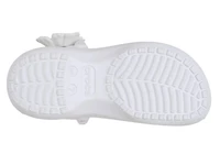 Classic Bouquet Platform Clog - Women's