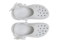 Classic Bouquet Platform Clog - Women's