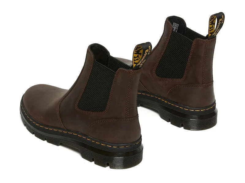 Embury Chelsea Boot
