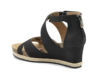 Trots Wedge Sandal