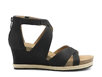 Trots Wedge Sandal