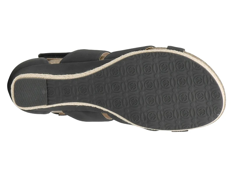 Trots Wedge Sandal