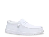 Wally Funk Mono Slip-On