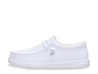 Wally Funk Mono Slip-On