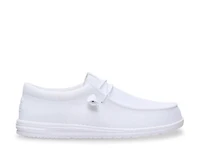 Wally Funk Mono Slip-On