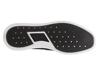 Crossover Penny Loafer