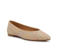 Maurene Ballet Flat