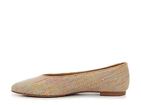 Maurene Ballet Flat