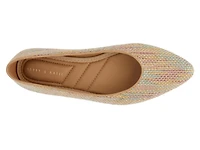 Maurene Ballet Flat