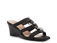 Nalina Wedge Sandal