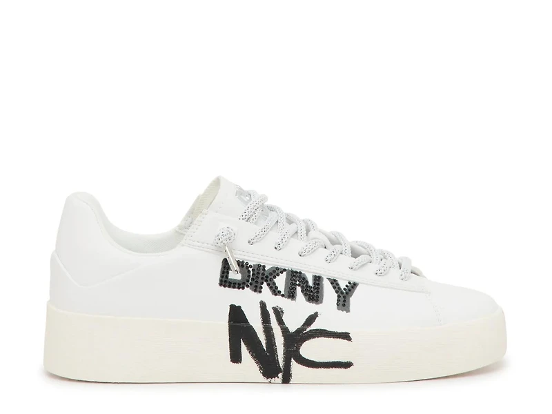 Ginali Slip-On Sneaker