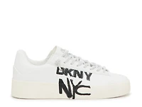 Ginali Slip-On Sneaker