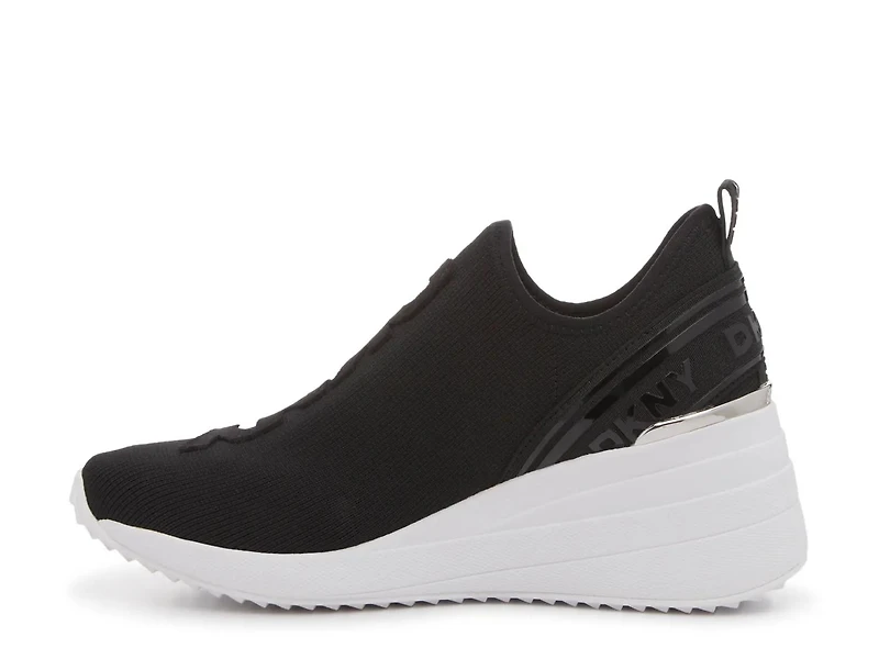 Keeva Wedge Sneaker