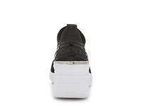 Keeva Wedge Sneaker