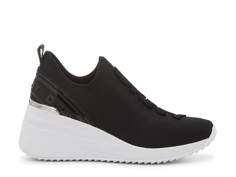 Keeva Wedge Sneaker