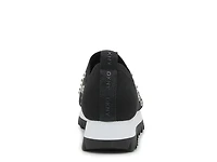 Abbott Platform Slip-On Sneaker