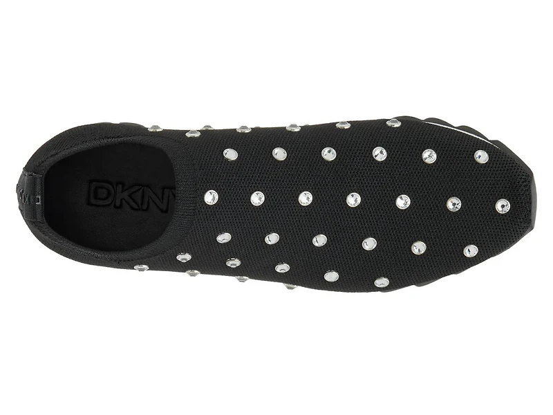 Abbott Platform Slip-On Sneaker