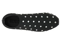 Abbott Platform Slip-On Sneaker