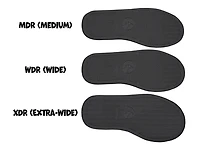 DR II High-Top Sneaker - Kids'