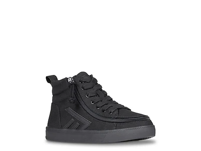 CS High-Top Sneaker