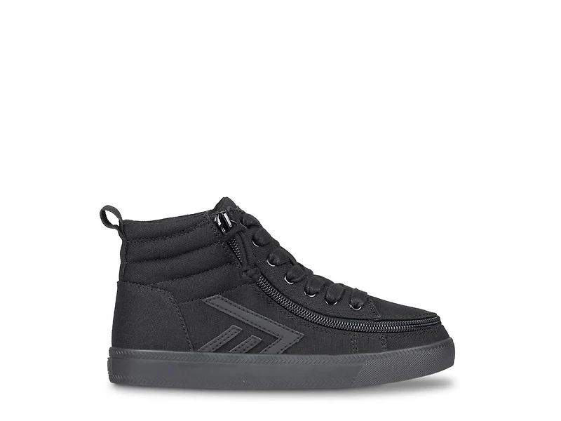 CS High-Top Sneaker