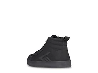 CS High-Top Sneaker