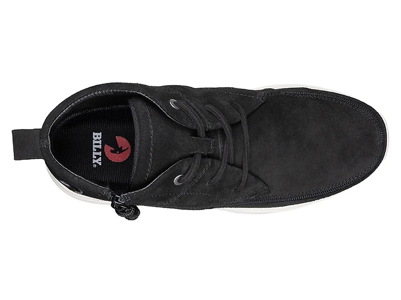 Comfort Chukka Boot