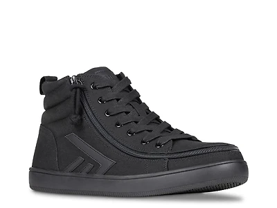 CS High-Top Sneaker