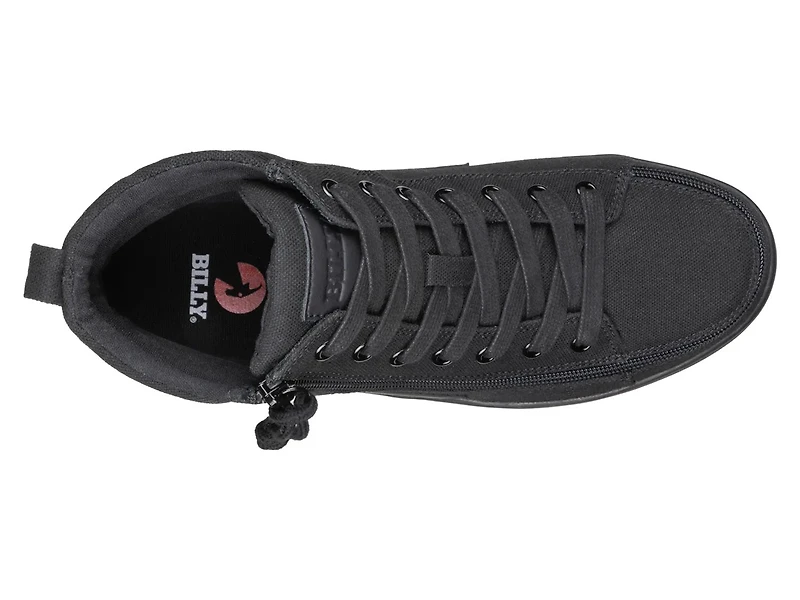 CS High-Top Sneaker