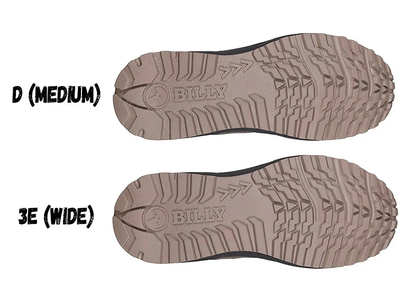 Inclusion Trail Hiking Boot - Men's