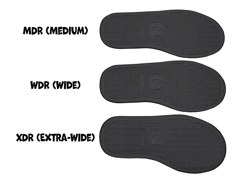 D|R High-Top Sneaker - Kids'