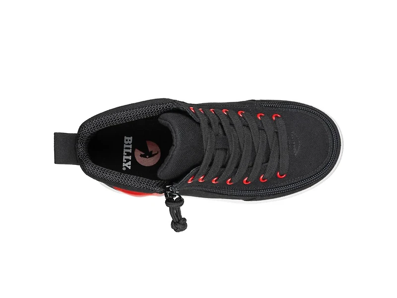 D|R II High-Top Sneaker - Kids'