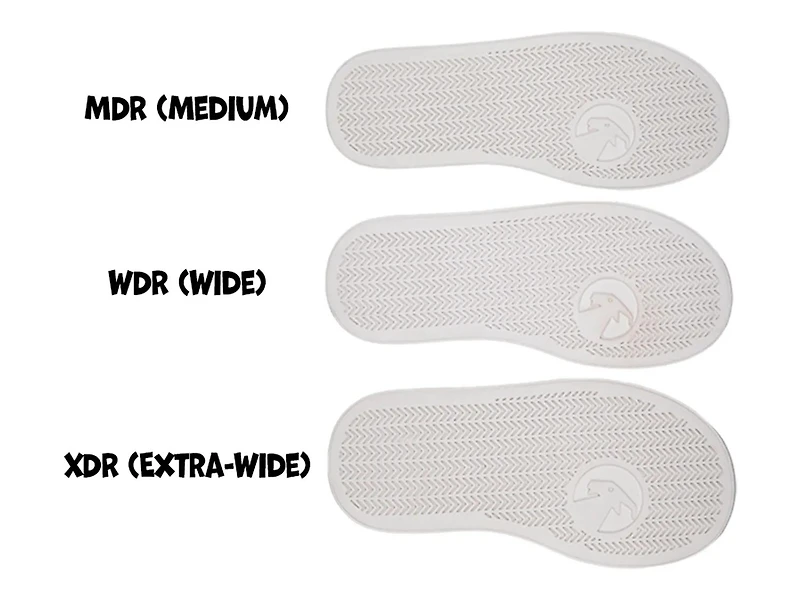 D|R II High-Top Sneaker - Kids'