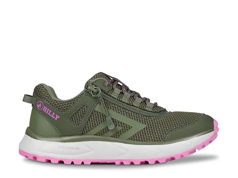 Inclusion Trail Shoe - Women's
