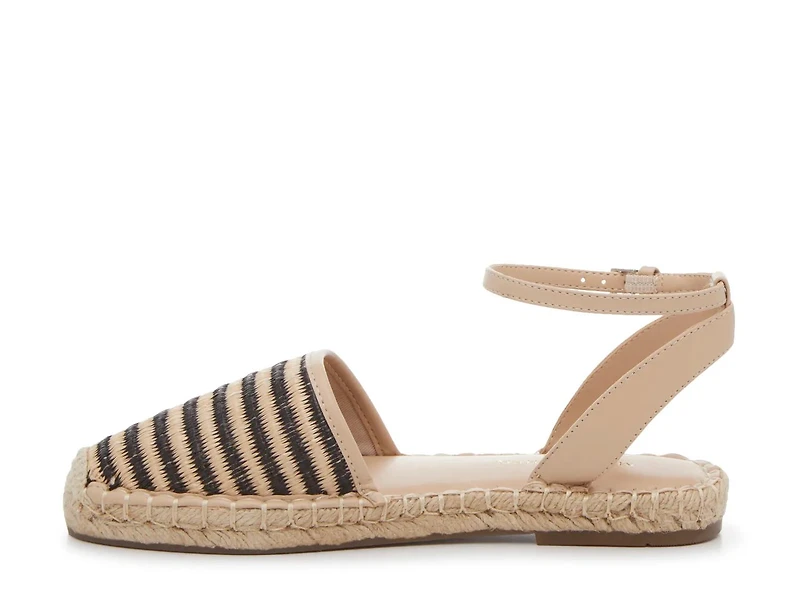 Bessie Espadrille Flat