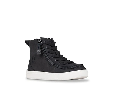 Classic High-Top Sneaker