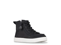 Classic High-Top Sneaker