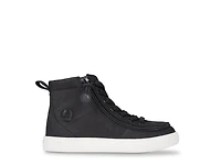 Classic High-Top Sneaker