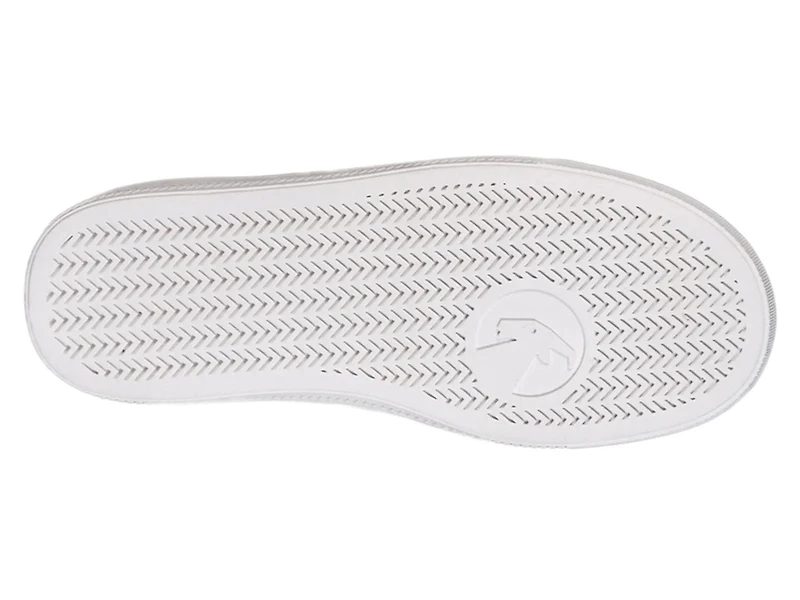 Classic High-Top Sneaker