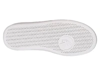 Classic High-Top Sneaker