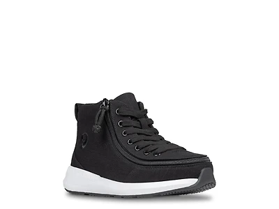 Goat Classic High-Top Sneaker