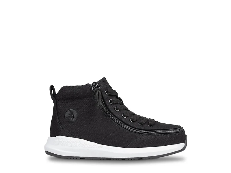 Goat Classic High-Top Sneaker