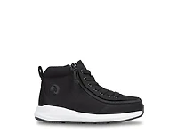Goat Classic High-Top Sneaker
