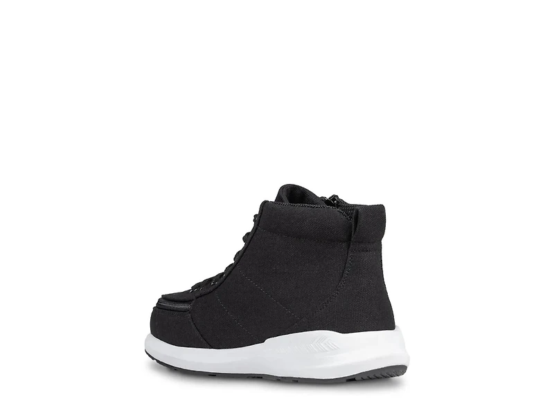 Goat Classic High-Top Sneaker