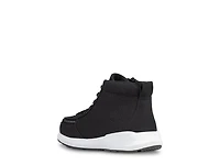 Goat Classic High-Top Sneaker