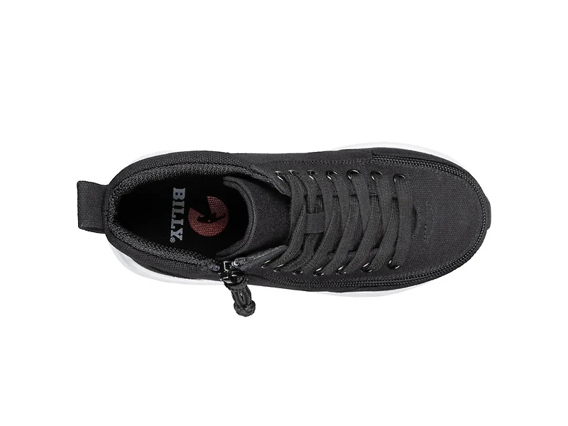 Goat Classic High-Top Sneaker