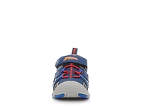 Spiderman Fisherman Sandal - Kids'