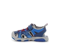 Spiderman Fisherman Sandal - Kids'