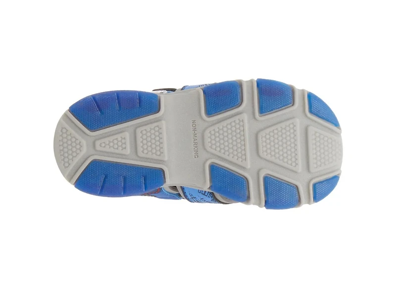 Spiderman Fisherman Sandal - Kids'