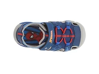Spiderman Fisherman Sandal - Kids'